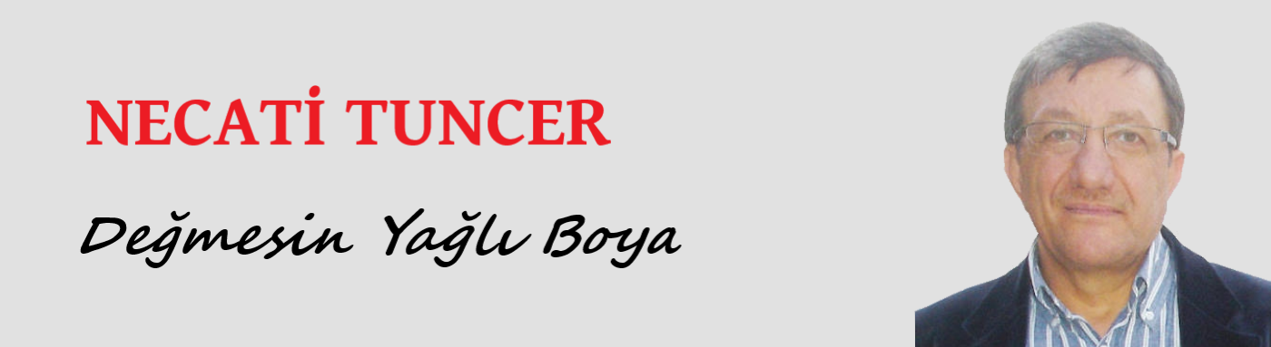Necati Tuncer